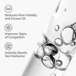 Niacinamide Zinc Smoothing Serum