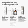 Niacinamide Zinc Smoothing Serum