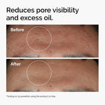 Niacinamide Zinc Smoothing Serum