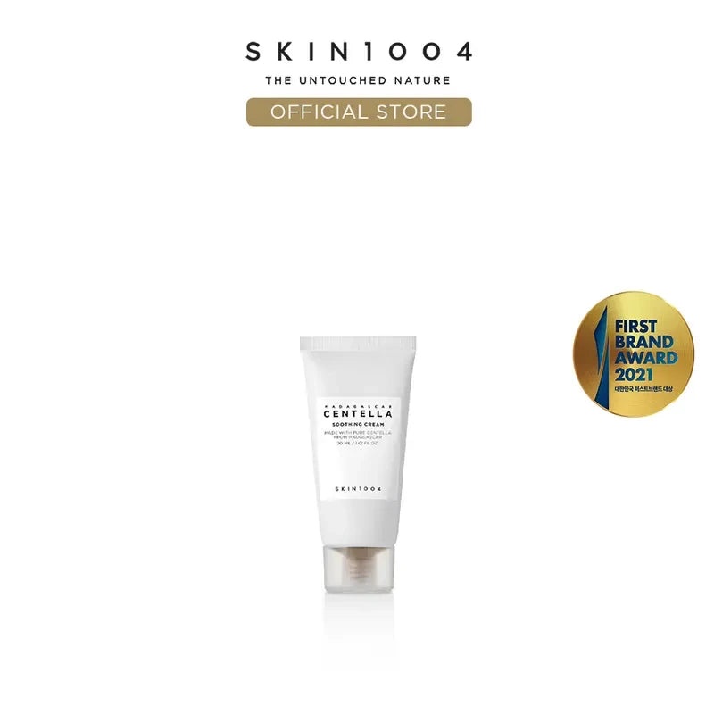 Centella Travel Skincare Kit