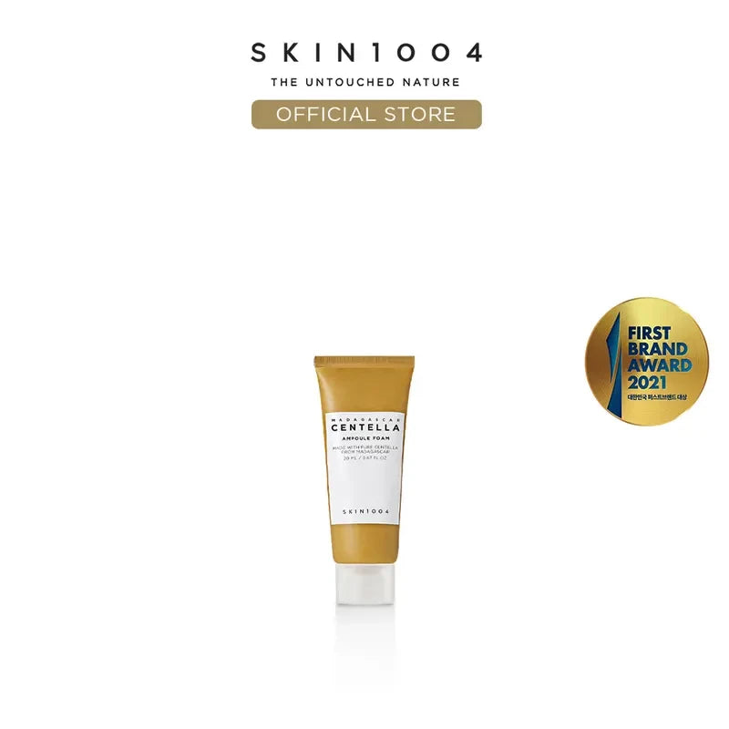 Centella Travel Skincare Kit