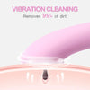Silicone Facial Cleansing Brush