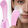 Silicone Facial Cleansing Brush