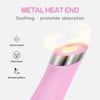 Silicone Facial Cleansing Brush