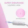 Silicone Facial Cleansing Brush